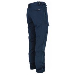 Pantalon Intervention Police Rurale LONDON DMB Mat