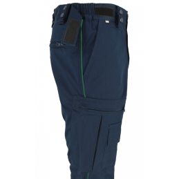 Pantalon Intervention Police Rurale LONDON DMB Mat