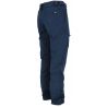 Pantalon Intervention ASVP LONDON DMB Mat sans liseré