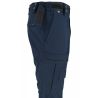 Pantalon Intervention ASVP LONDON DMB Mat sans liseré