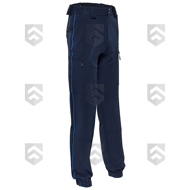 Pantalon Intervention Police Municipale PATROL Mat Été