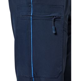 Pantalon Intervention Police Municipale PATROL Mat Été