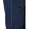 Pantalon Intervention Police Municipale PATROL Mat Été