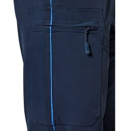 Pantalon Intervention Police Municipale PATROL Mat Été Fit