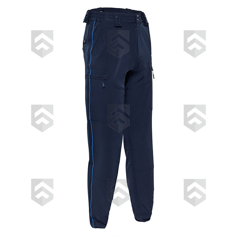 Pantalon Intervention Police Municipale PATROL Mat Été Fit