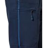 Pantalon Intervention Police Municipale PATROL Mat