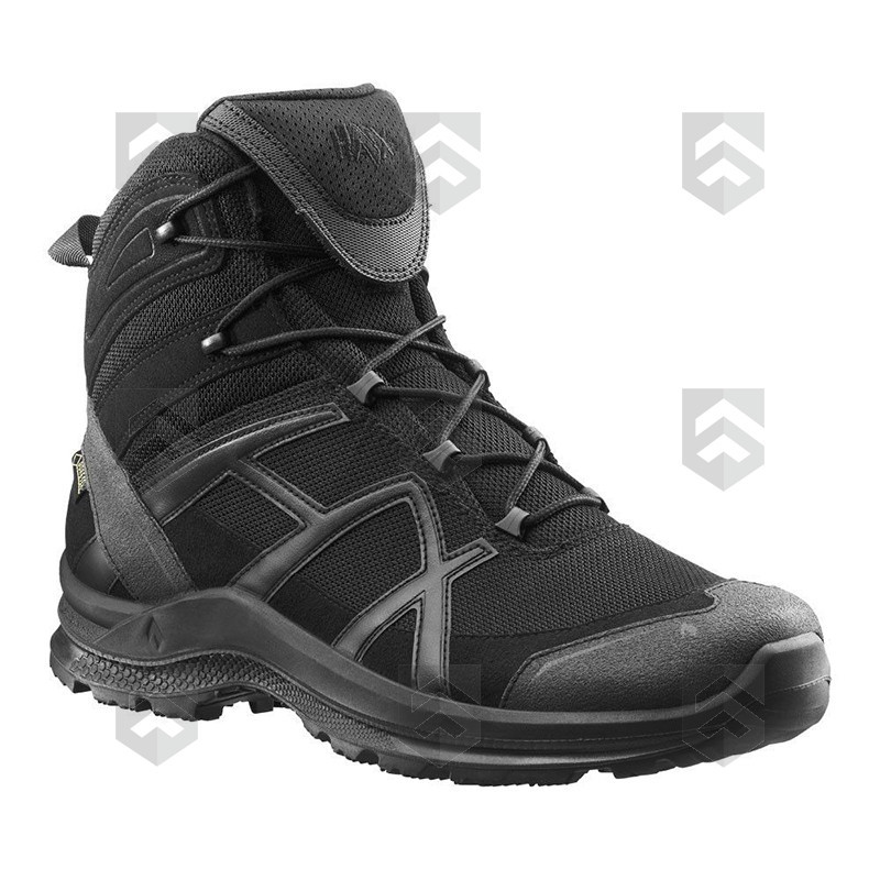 Chaussures HAIX Black Eagle Athletic Mid 2.1 GTX