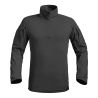 Chemise de combat Ubas Fighter A10 Equipment Noir