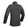 Chemise de combat Ubas Fighter A10 Equipment Noir