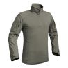 Chemise de combat Ubas Fighter A10 Equipment Vert OD