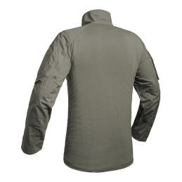 Chemise de combat Ubas Fighter A10 Equipment Vert OD