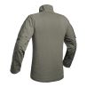 Chemise de combat Ubas Fighter A10 Equipment Vert OD