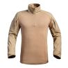 Chemise de combat Ubas Fighter A10 Equipment Tan