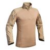 Chemise de combat Ubas Fighter A10 Equipment Tan