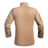 Chemise de combat Ubas Fighter A10 Equipment Tan