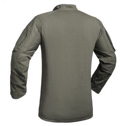 Chemise de combat Ubas V2 Fighter A10 Equipment Vert OD