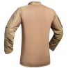Chemise de combat Ubas V2 Fighter A10 Equipment Tan