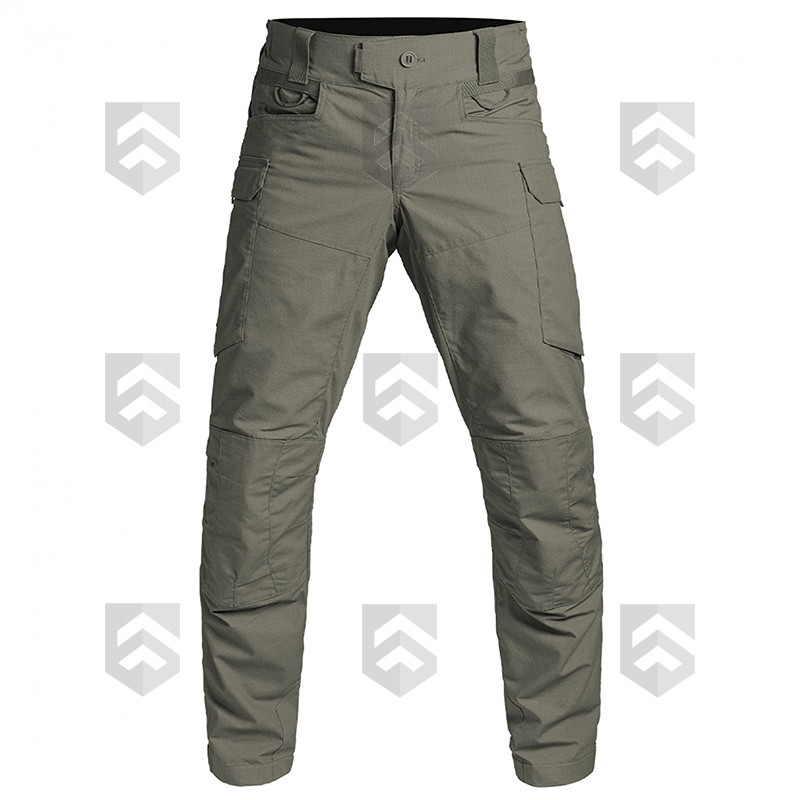 Pantalon de combat Fighter A10 Equipment Vert OD