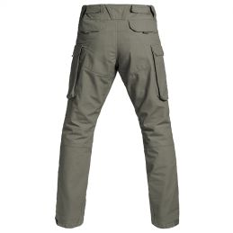 Pantalon de combat Fighter A10 Equipment Vert OD