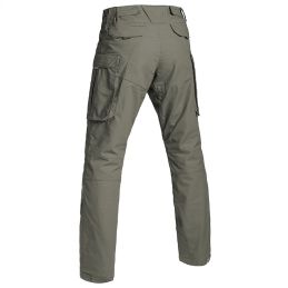 Pantalon de combat Fighter A10 Equipment Vert OD