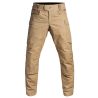 Pantalon de combat Fighter A10 Equipment Tan