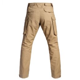Pantalon de combat Fighter A10 Equipment Tan