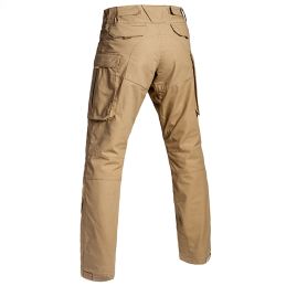 Pantalon de combat Fighter A10 Equipment Tan