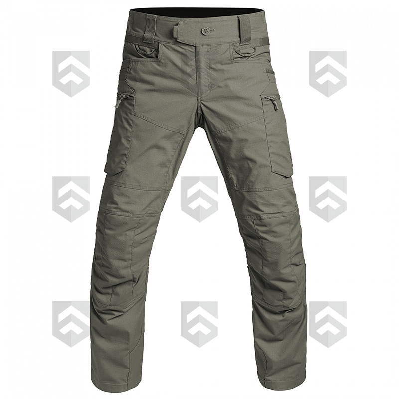 Pantalon de combat V2 Fighter A10 Equipment Vert OD