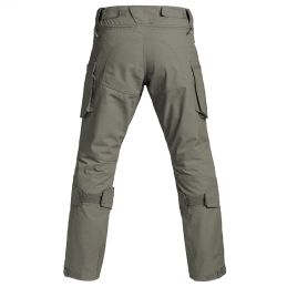 Pantalon de combat V2 Fighter A10 Equipment Vert OD