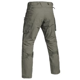 Pantalon de combat V2 Fighter A10 Equipment Vert OD