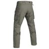 Pantalon de combat V2 Fighter A10 Equipment Vert OD