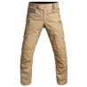 Pantalon de combat V2 Fighter A10 Equipment Tan
