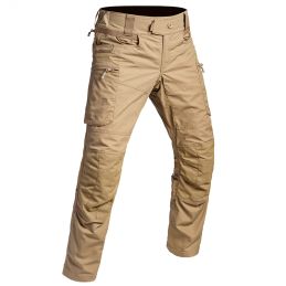 Pantalon de combat V2 Fighter A10 Equipment Tan
