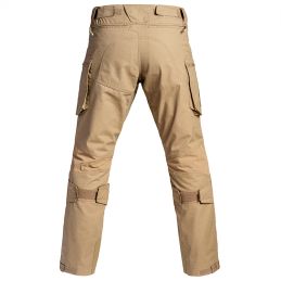 Pantalon de combat V2 Fighter A10 Equipment Tan