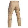 Pantalon de combat V2 Fighter A10 Equipment Tan