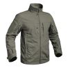Veste courte de combat Fighter A10 Equipment Vert OD