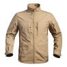 Veste courte de combat Fighter A10 Equipment Tan