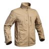Veste courte de combat Fighter A10 Equipment Tan
