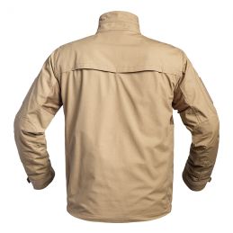 Veste courte de combat Fighter A10 Equipment Tan