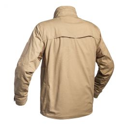 Veste courte de combat Fighter A10 Equipment Tan