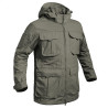 Veste longue de combat Fighter A10 Equipment Vert OD