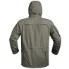 Veste longue de combat Fighter A10 Equipment Vert OD