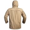 Veste longue de combat Fighter A10 Equipment Tan