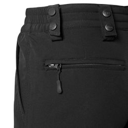 Pantalon Intervention PATROL Mat Été Fit Noir