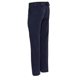 Pantalon Intervention PATROL Mat Été Bleu