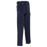 Pantalon Intervention PATROL Mat Été Bleu