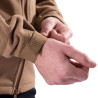 Blouson polaire Perseus Pentagon serrage aux poignets