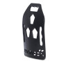 Pack de 2 Plaques Avron Tac-Fitness 3kg Noir