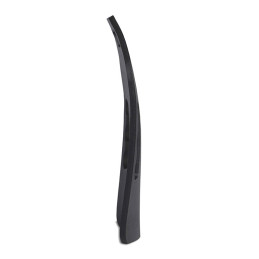 Pack de 2 Plaques Tac-Fitness Avron 4kg Noir de profil