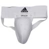 Coquille de protection avec slip Adidas taille M